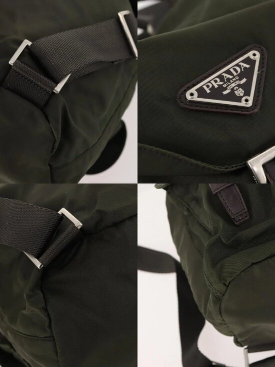 Backpacks